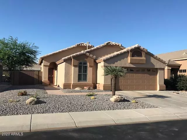 17669 W HAYDEN Drive, Surprise, AZ 85374