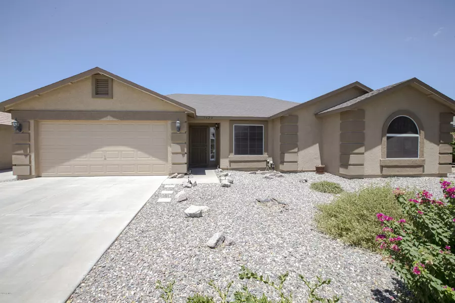 3628 E SHAPINSAY Drive, San Tan Valley, AZ 85140