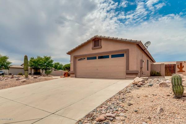 Gold Canyon, AZ 85118,6876 S RUSSET SKY Way