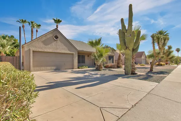 Tempe, AZ 85283,1251 E DIVOT Drive