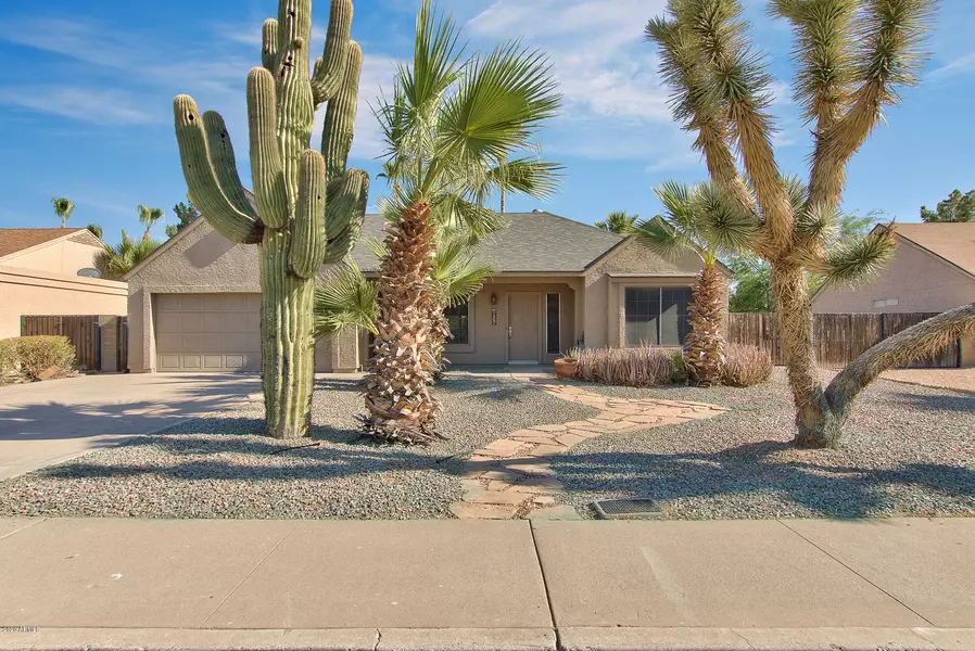 1251 E DIVOT Drive, Tempe, AZ 85283