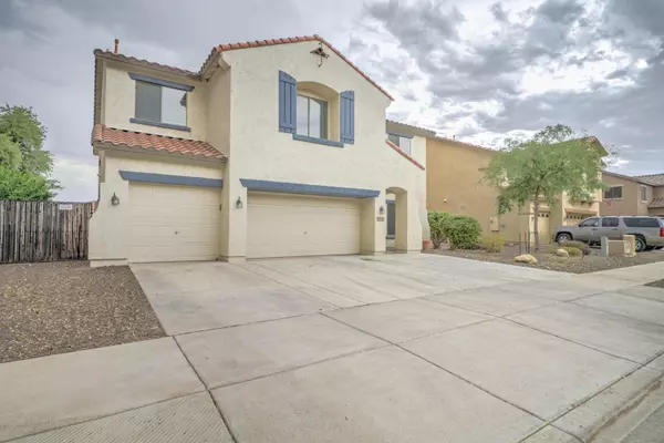 Surprise, AZ 85379,14137 W Saint Moritz Lane