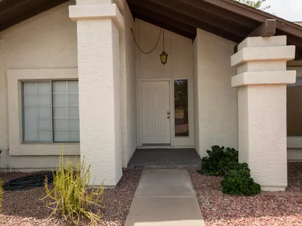 Chandler, AZ 85224,2047 W GILA Lane