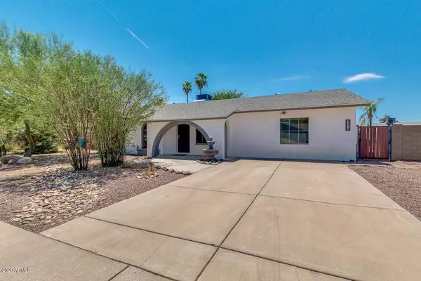 Glendale, AZ 85308,3519 W ANGELA Drive