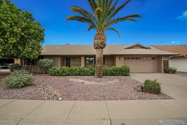 17203 N 126TH Avenue, Sun City West, AZ 85375