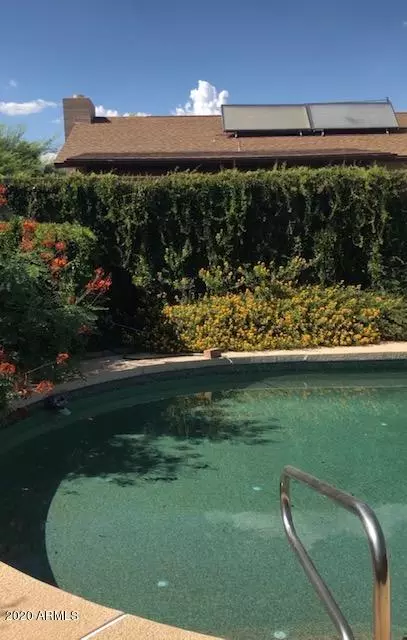Scottsdale, AZ 85254,6260 E EVANS Drive