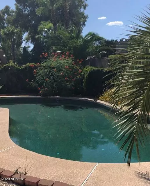 Scottsdale, AZ 85254,6260 E EVANS Drive