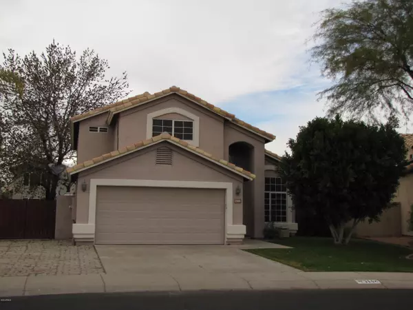 7148 W LA SENDA Drive, Glendale, AZ 85310