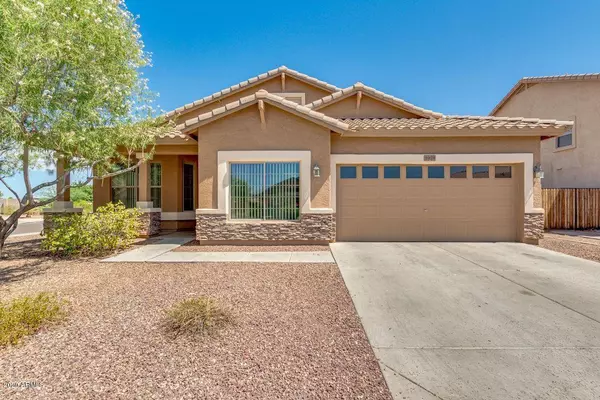 2928 W Glass Lane, Phoenix, AZ 85041