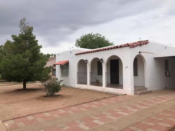 Douglas, AZ 85607,1440 E 10th Street