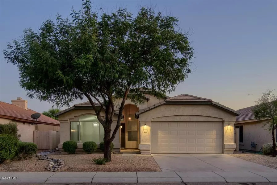 4353 E ABRAHAM Lane, Phoenix, AZ 85050