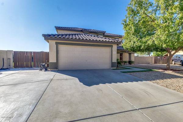 Surprise, AZ 85379,15803 W MAUI Lane