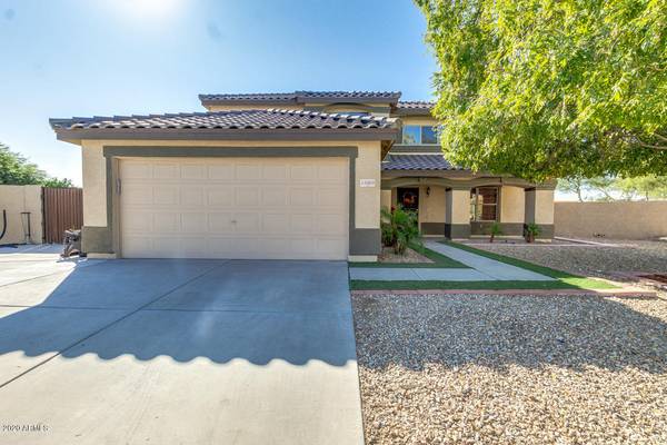 Surprise, AZ 85379,15803 W MAUI Lane