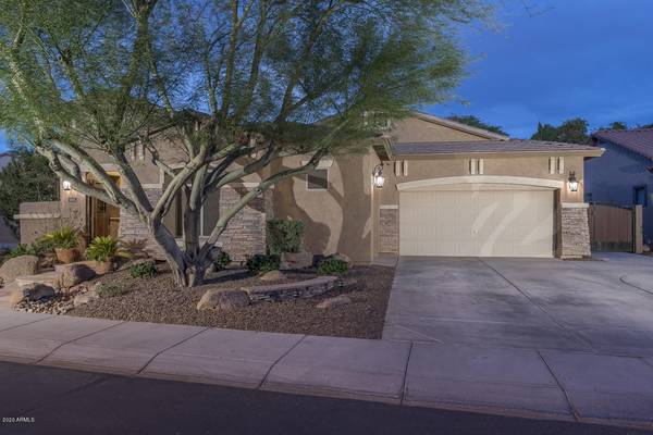 Chandler, AZ 85249,5731 S MESQUITE GROVE Way