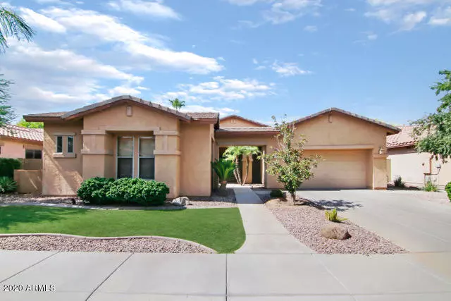 372 W WILDHORSE Drive, Chandler, AZ 85286