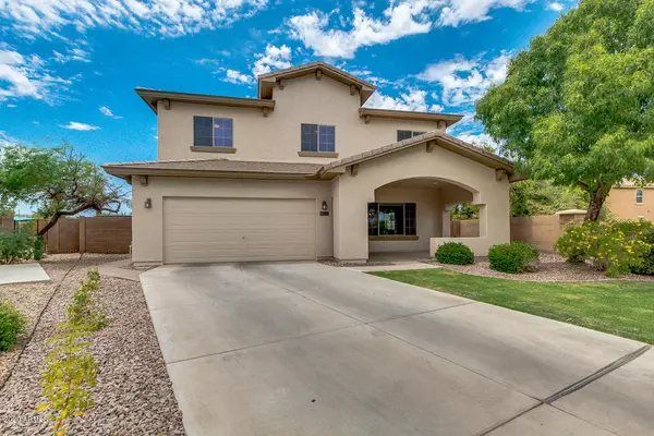 1089 E BLUE SPRUCE Lane, Gilbert, AZ 85298