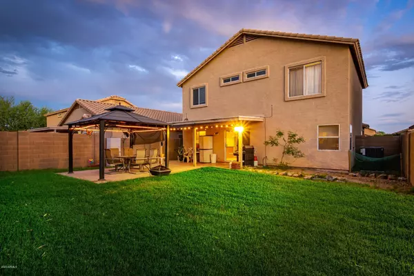 Youngtown, AZ 85363,11540 W SCHLEIFER Drive