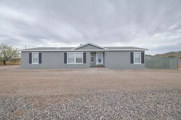 10947 W PRAIRIE Lane, Casa Grande, AZ 85193