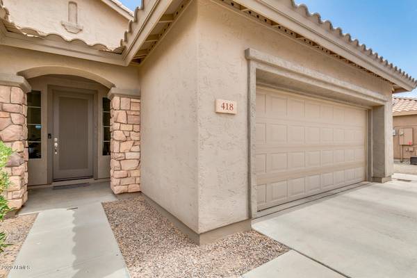 Casa Grande, AZ 85122,418 E QUAIL Drive