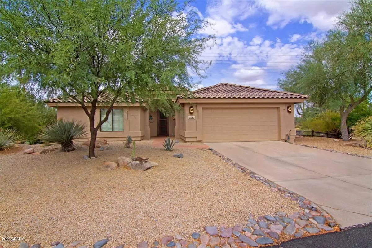 Rio Verde, AZ 85263,25610 N QUAIL HAVEN Drive