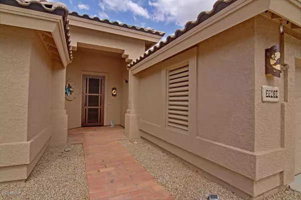 Rio Verde, AZ 85263,25610 N QUAIL HAVEN Drive