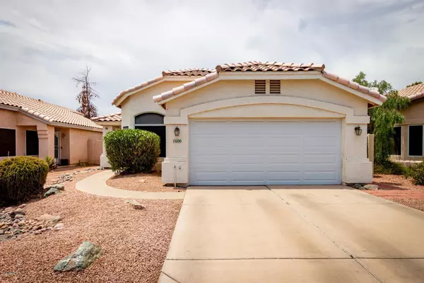 Chandler, AZ 85225,1600 N SUNSET Place