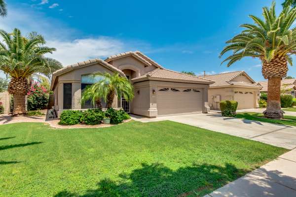 Chandler, AZ 85248,1492 W BLUE RIDGE Way