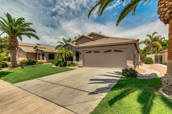 Chandler, AZ 85248,1492 W BLUE RIDGE Way