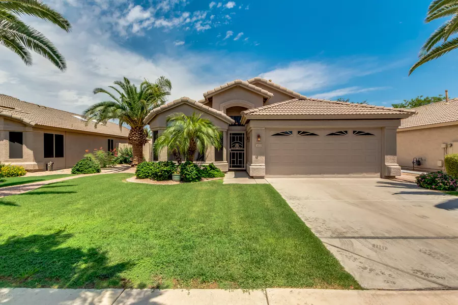 1492 W BLUE RIDGE Way, Chandler, AZ 85248