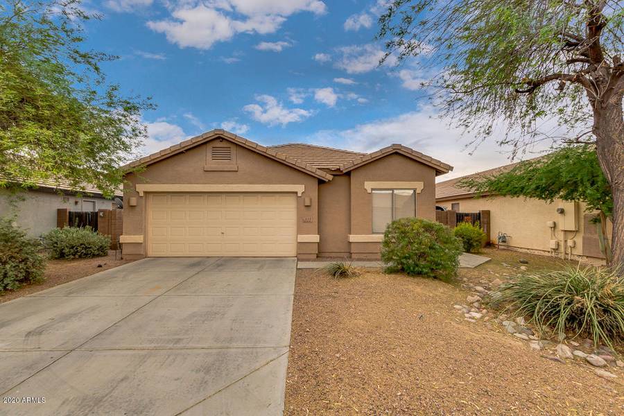 217 S 125TH Avenue, Avondale, AZ 85323