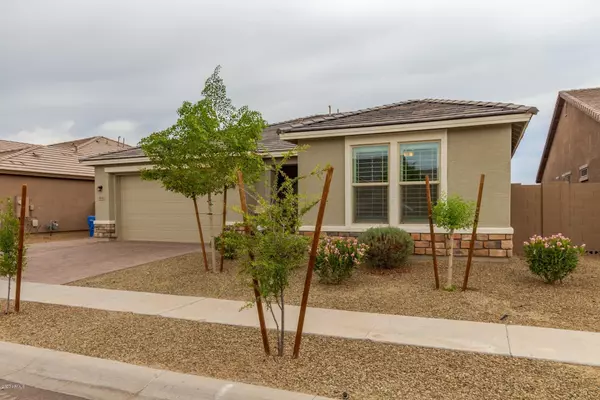 Laveen, AZ 85339,5316 W LYDIA Lane