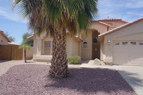 Avondale, AZ 85392,12317 W WILSHIRE Drive