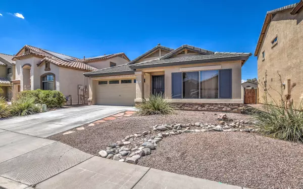 San Tan Valley, AZ 85143,1014 E DRAGON FLY Road