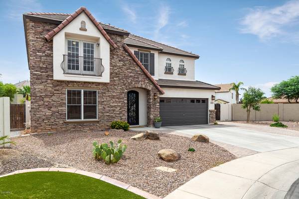 Chandler, AZ 85286,3093 S COTTONWOOD Court