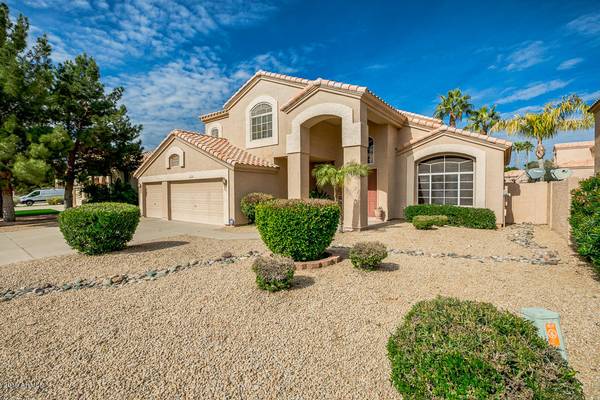 Chandler, AZ 85226,922 N DUSTIN Lane