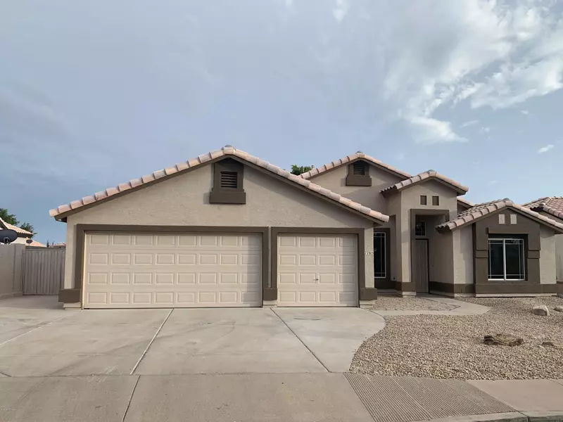 7765 E Dallas Street, Mesa, AZ 85207