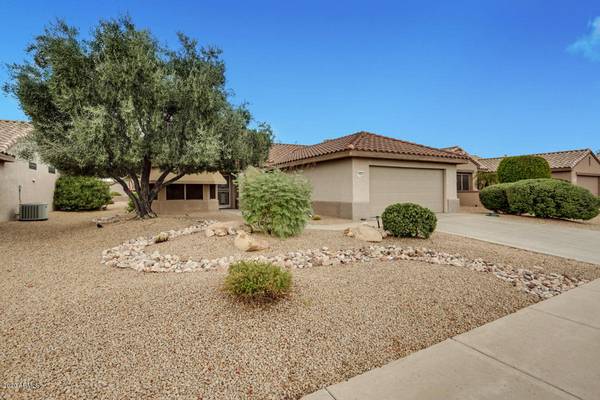 19633 N VIA BONITA Lane, Surprise, AZ 85374