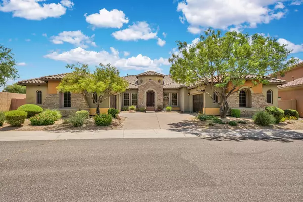 23261 N HEGEL Lane, Phoenix, AZ 85050