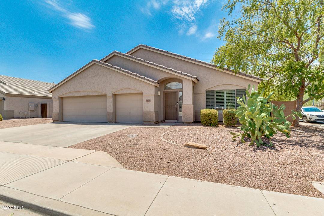 8519 E POSADA Avenue, Mesa, AZ 85212