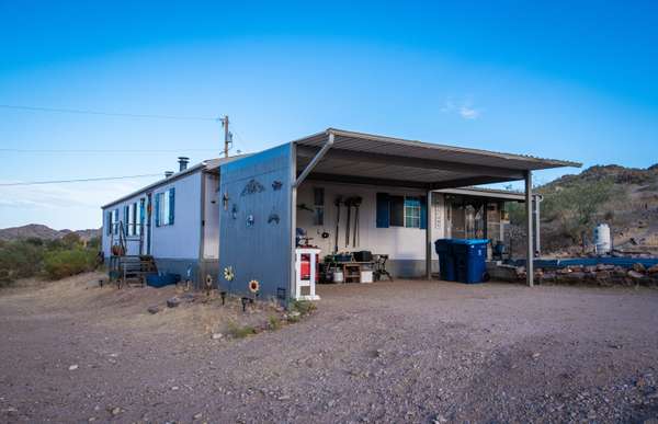 Apache Junction, AZ 85119,6191 E 34TH Avenue