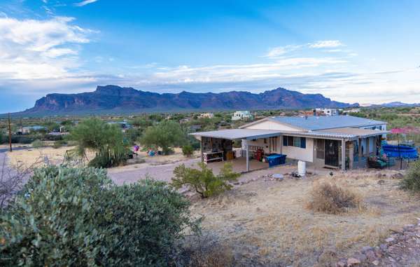 Apache Junction, AZ 85119,6191 E 34TH Avenue