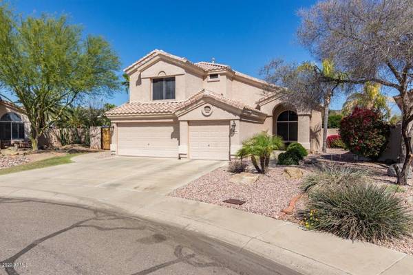 Glendale, AZ 85308,20745 N 62ND Avenue