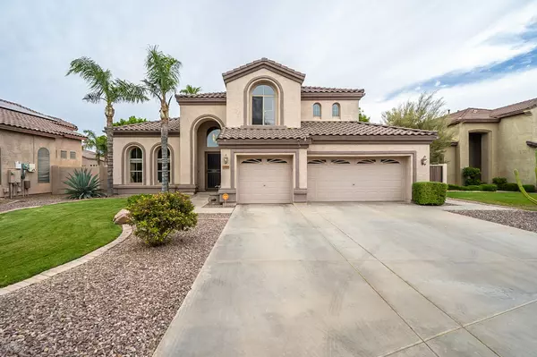 Gilbert, AZ 85233,1143 W CHILTON Avenue