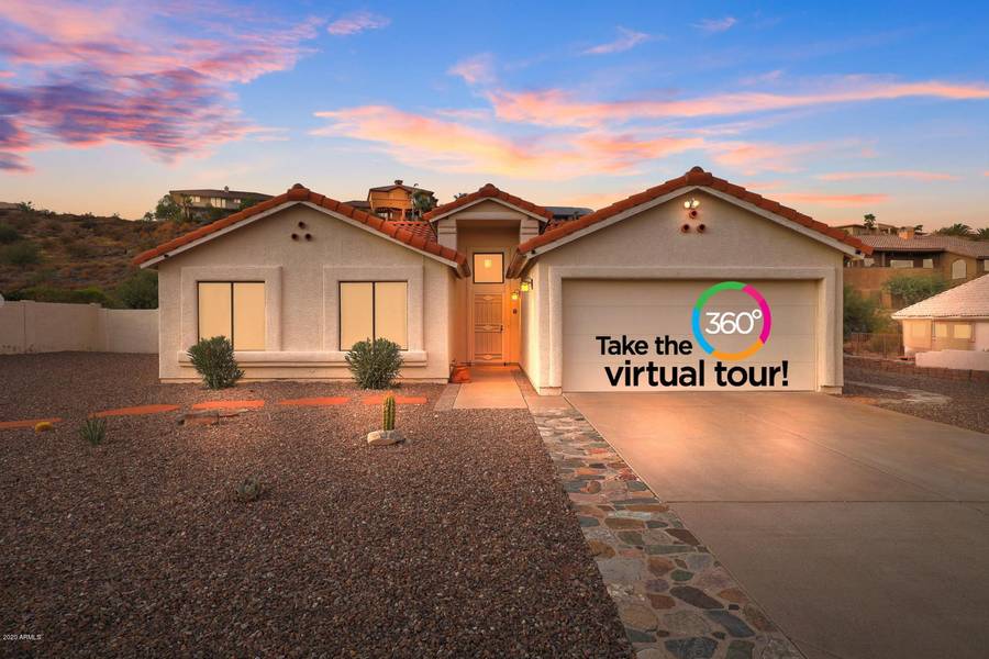 15030 E Greene Valley Drive, Fountain Hills, AZ 85268