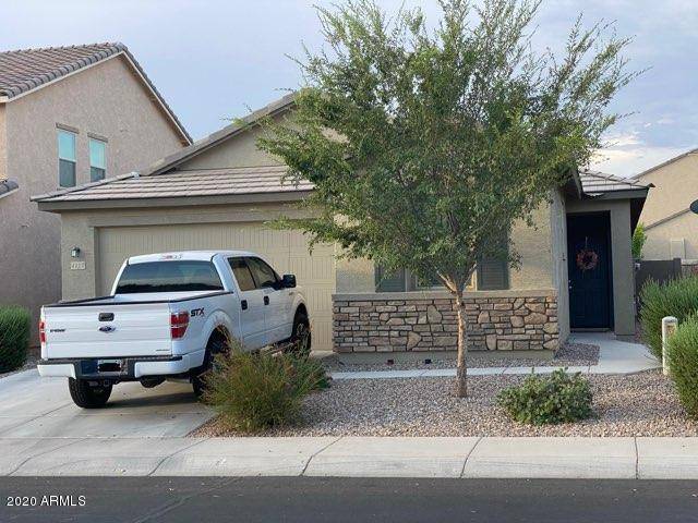 4117 W KIRKLAND Avenue, Queen Creek, AZ 85144