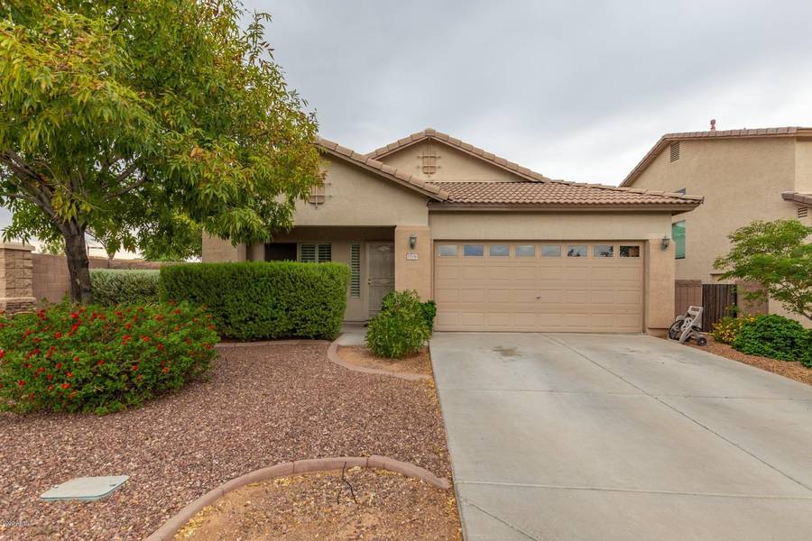 15341 N 146TH Avenue, Surprise, AZ 85379