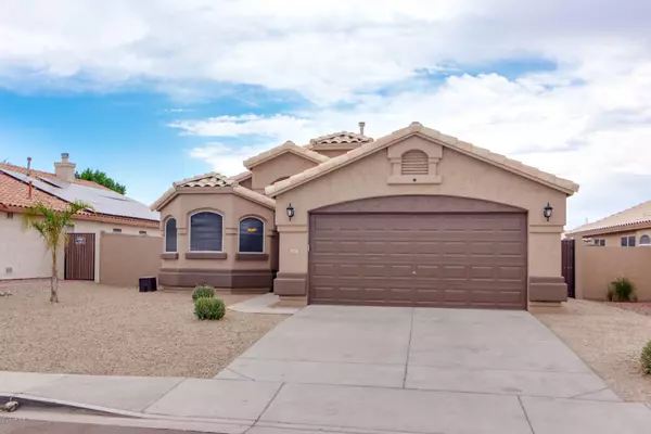 Peoria, AZ 85382,9643 W IRMA Lane