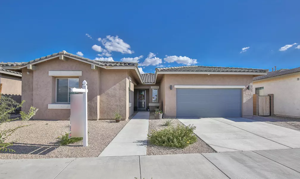 22977 E DESERT SPOON Drive, Queen Creek, AZ 85142