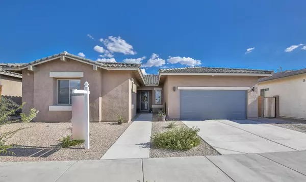 22977 E DESERT SPOON Drive, Queen Creek, AZ 85142