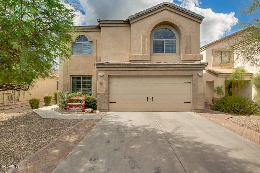 3764 W DANCER Lane, Queen Creek, AZ 85144